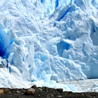 Icelandic Glacier