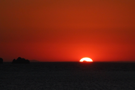 Greece - rich colours, silhouette, pure beauty, mesmarising