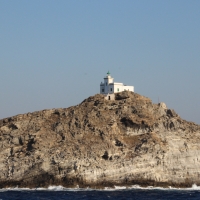 Little Church Naxos