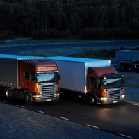 scania trucks