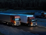 scania trucks