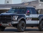 2017 Ford F-150 Raptor F-22