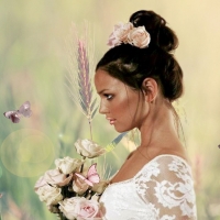 Boho Bride