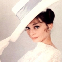 Audrey Hepburn