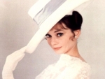 Audrey Hepburn