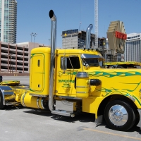 peterbilt