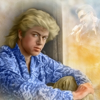 George Michael
