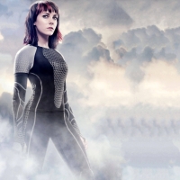 Jena Malone - Hunger Games