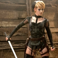 Jena Malone - Sucker Punch