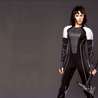 Jena Malone - Hunger Games
