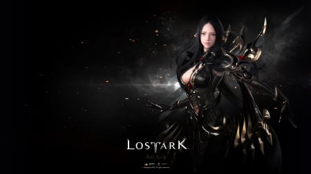 LostArk - CG, Anime, PC Games, LostArk