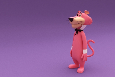 snagglepuss