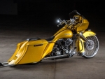 Signature CCW Cholo 2013 Harley Davidson Road Glide