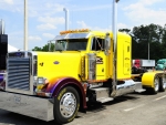 peterbilt