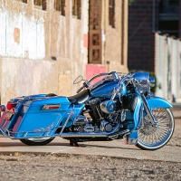 2006-Harley-Davidson-Road-King