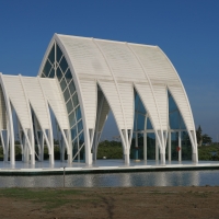 Crystal Church