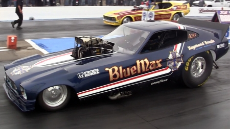 funny car - car, drag, race, funny