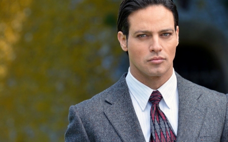 Gabriel Garko - tie, Gabriel Garko, actor, man