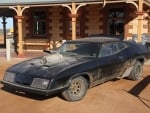 1973 Ford Falcon XB GT Pursuit Special