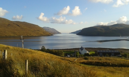 Loch Seaforth - Isle of Harris - Outer Hebrides - Scotland - Outer Hebrides, Scottish Lochs, Scenery, Scotland, Isle of Harris, Scottish Scenery, Loch Seaforth