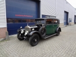 Rolls-Royce 20hp 1926