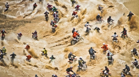 motocross - dirt, bike, man, motocross