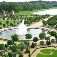 Chateau de Versailles