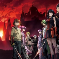 Akame ga Kill!