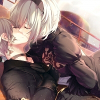 NieR: Automata