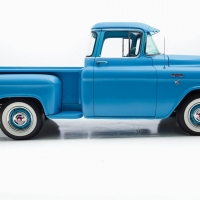 1957 GMC 100 Pickup