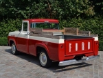 Ford F-100 1960