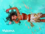 Moana