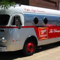 miller highlife cruiser