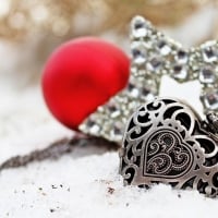 Heart Locket