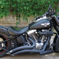 Harley Davidson