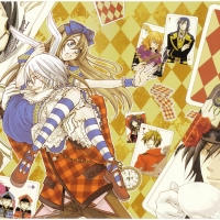 Heart no Kuni no Alice