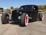 1939 Ford Pickup Hot Rod