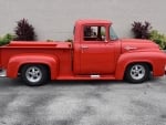 1956 Ford F100 460 Big Block