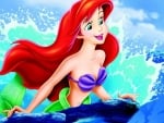 Ariel