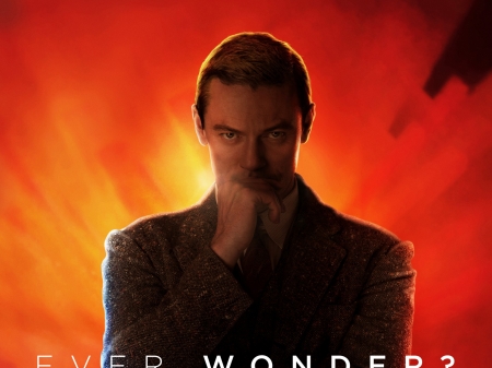 Professor Marston and the Wonder Woman (2017) - luke evans, movie, man, actor, orange, black, poster, professor marston and the wonder woman