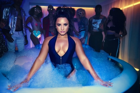 ♥~Demi~♥