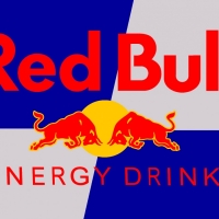 red bull