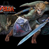 The Legend of Zelda:Twilight Princess