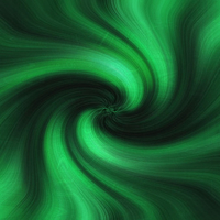 green-vortex