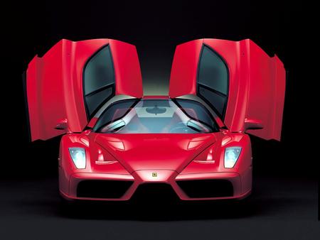 Ferrari-Enzo - cars, ferrari, ferrari-enzo