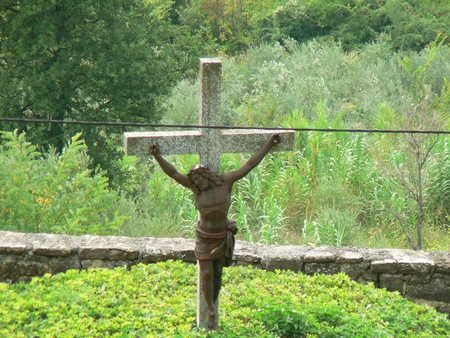 holy_cross - jesus, green, druffix, holy, cross