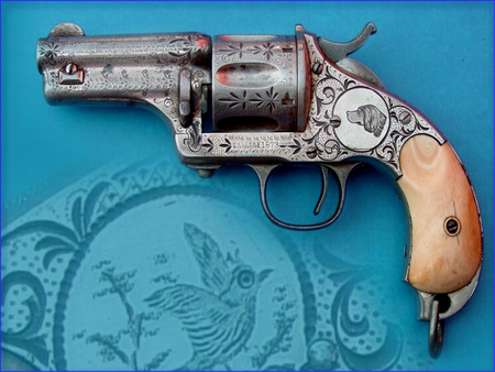 Colt - pistol, colt, old, traditional, weapon