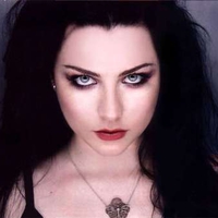 Gothic Amy Lee