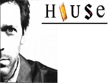 House MD - house md hugh laurie