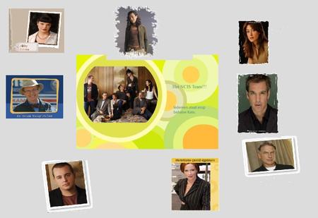 Ncis Gallery - ncis gibbs tv-show cbs dinozzo